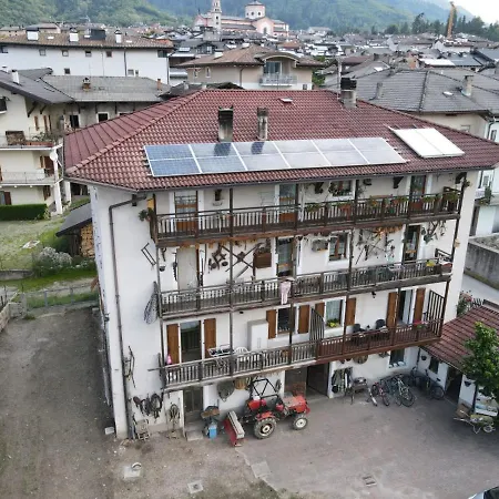 Apartment Anto Vicino Al Ai Servizi Al Centro *