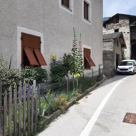 Anto Vicino Al Ai Servizi Al Centro * Levico Terme