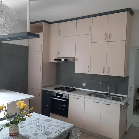 Apartment Anto Vicino Al Ai Servizi Al Centro